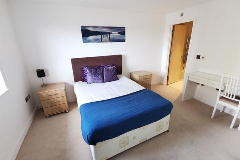2 bedroom apartment to rent - Docklands 2 Bedroom apartment