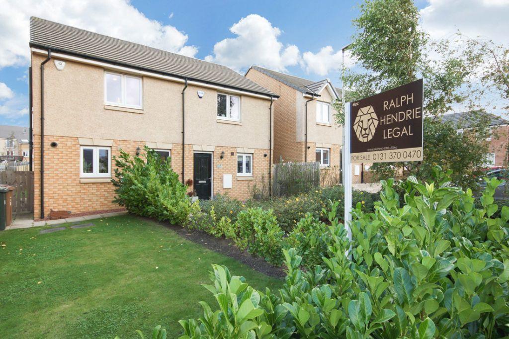 Bowes Place, Little France... 2 bed terraced house £900 pcm (£208 pw)