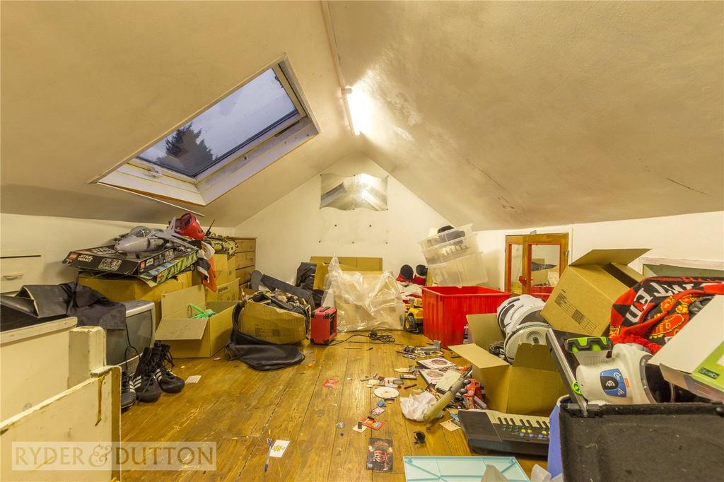 Loft Space