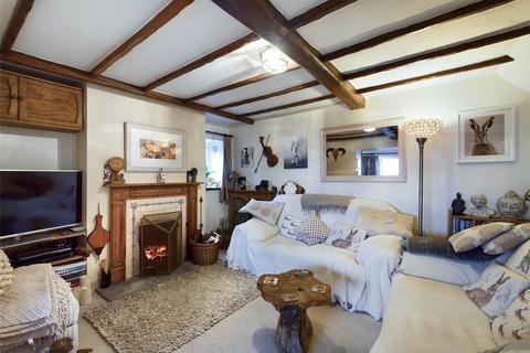2 bedroom semi-detached house for sale - The Quarry, Brockhampton, Cheltenham, Gloucestershire, GL54