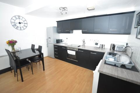 2 bedroom flat for sale - New Belvedere Close, Stretford, M32