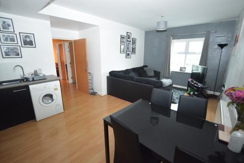 2 bedroom flat for sale - New Belvedere Close, Stretford, M32