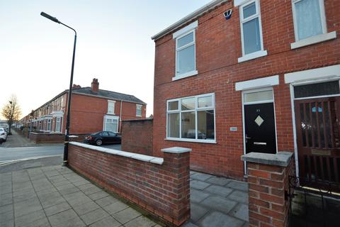 4 bedroom terraced house for sale - North Lonsdale Street, Stretford, M32