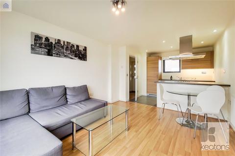1 bedroom flat to rent, Fielder Apartments, 1 Heath Place, Bow, London, E3