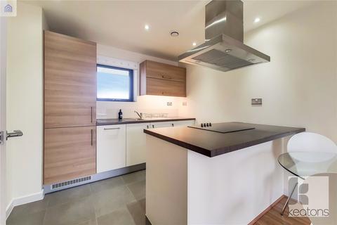 1 bedroom flat to rent, Fielder Apartments, 1 Heath Place, Bow, London, E3