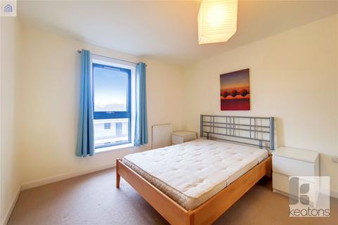 1 bedroom flat to rent, Fielder Apartments, 1 Heath Place, Bow, London, E3
