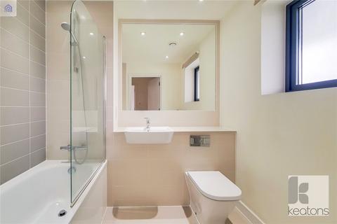 1 bedroom flat to rent, Fielder Apartments, 1 Heath Place, Bow, London, E3