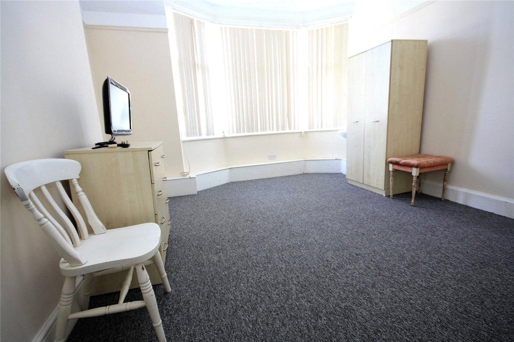 Living/Bedroom
