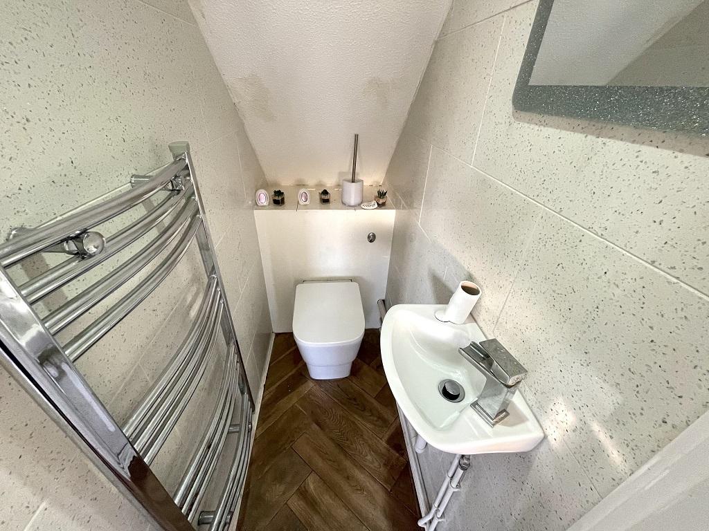 Cloakroom