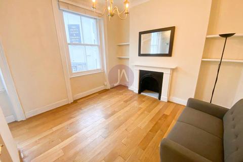 1 bedroom apartment to rent, Formosa Street, Maida Vale, London, W9
