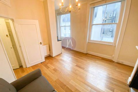 1 bedroom apartment to rent, Formosa Street, Maida Vale, London, W9