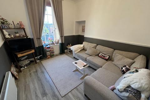 1 bedroom flat to rent, Corunna Street, Glasgow, G3