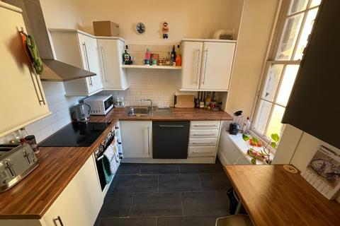 1 bedroom flat to rent, Corunna Street, Glasgow, G3