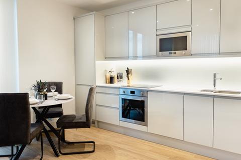 2 bedroom apartment for sale - Plot W301 at Timber Yard, Pershore Street B5