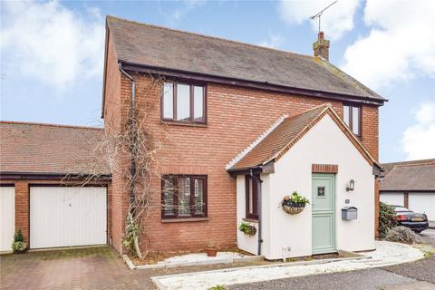 Gandalfs Ride, South Woodham Ferrers, Chelmsford, CM3