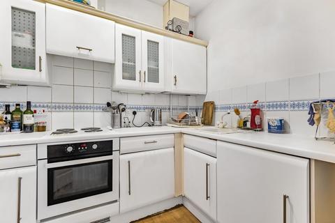 11 William Square, London, SE16 5XJ