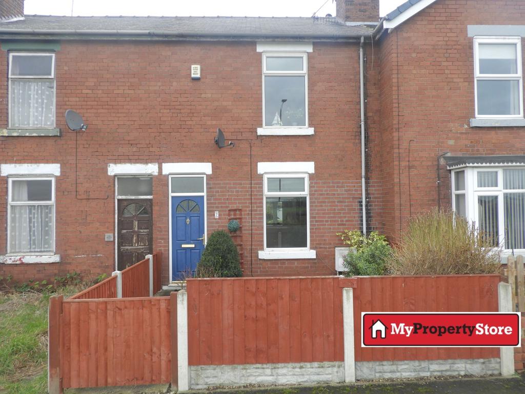 Adwick Lane,Toll Bar, Doncaster, DN5 2 bed terraced house £550 pcm (£