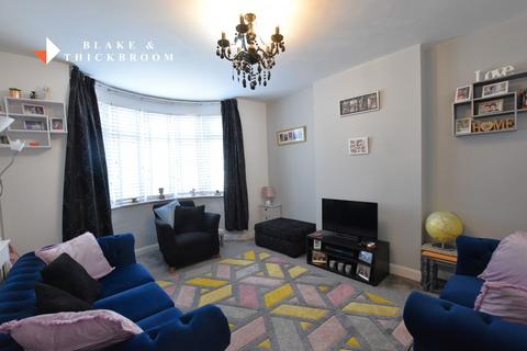 2 bedroom detached bungalow for sale, Seafields Road, Holland-on-Sea