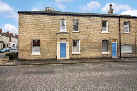 6 bedroom end of terrace house to rent - Scarcroft Road, York YO23 1NE