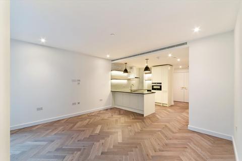1 bedroom flat to rent - Cashmere Wharf, London Dock, London E1W