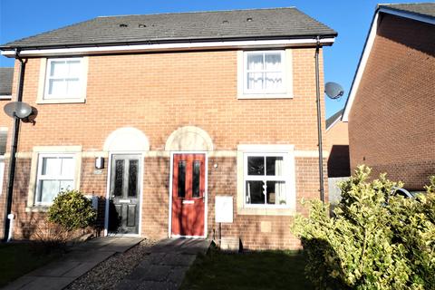 18 Linton Close, Carlisle, CA1 2FJ
