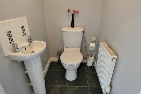 18 Linton Close, Carlisle, CA1 2FJ