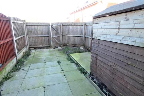 18 Linton Close, Carlisle, CA1 2FJ