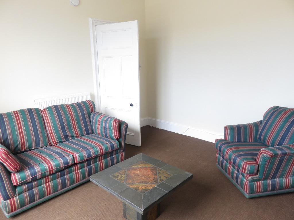 BonAccord Street, City Centre, Aberdeen, AB11 1 bed flat £400 pcm (£