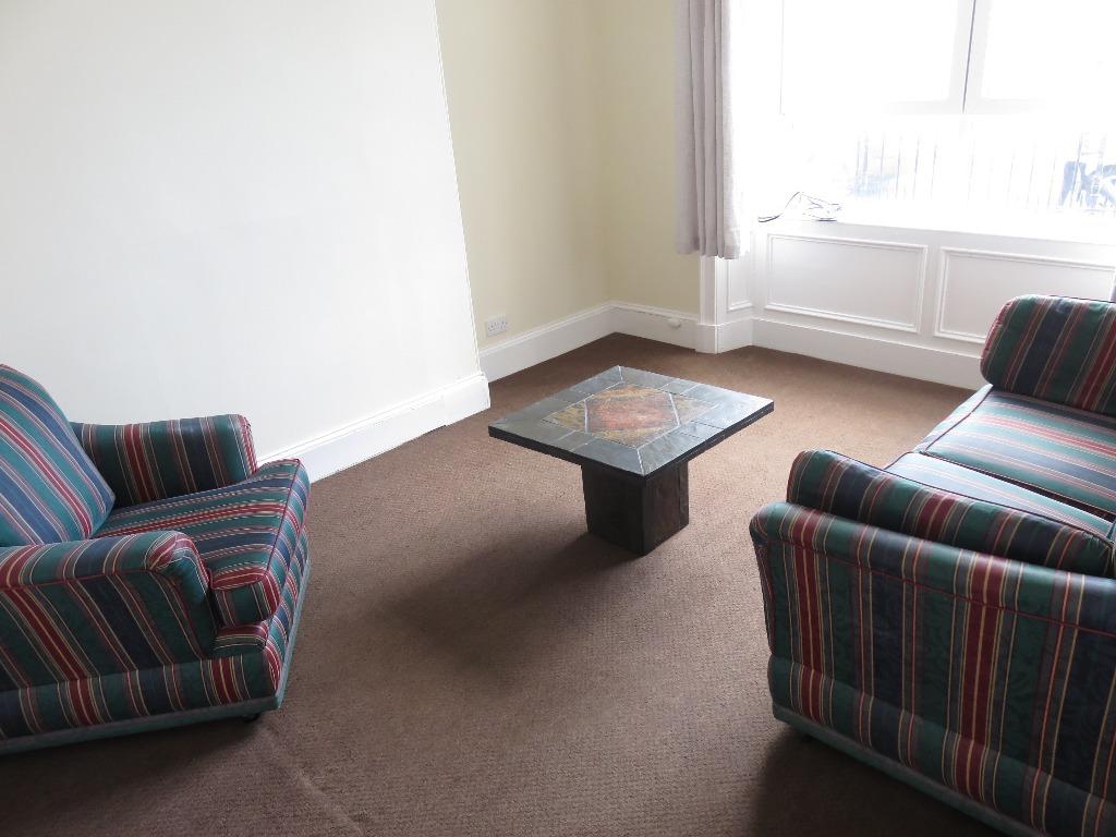 BonAccord Street, City Centre, Aberdeen, AB11 1 bed flat £400 pcm (£
