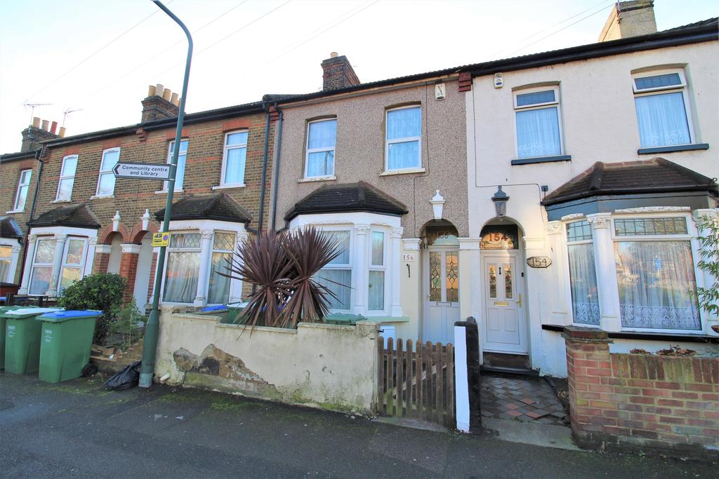 Slade Green Road, Slade Green, Kent... 3 bed townhouse £375,000