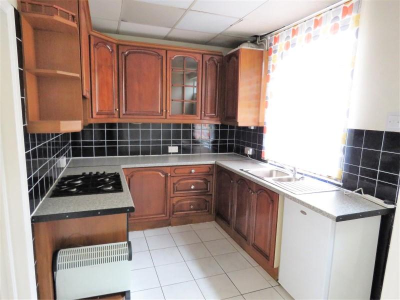 KIRTON ROAD, PITSMOOR, SHEFFIELD, S4 7DL 2 bed property £500 pcm (£