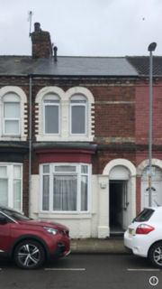 2 bedroom terraced house to rent, Garnet Street, Middlesbrough TS1