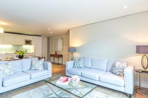 3 bedroom apartment to rent, Merchant Square East, Paddington, London, W2