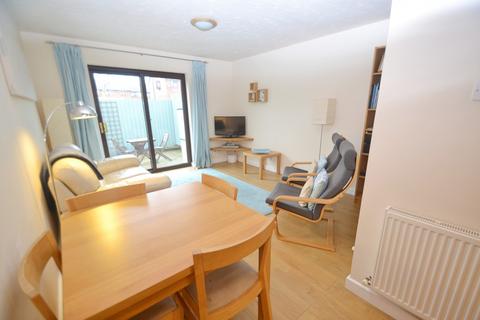 1 Green Road, Poole, BH15 1QQ