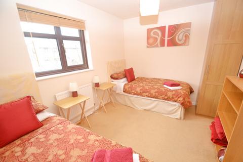 1 Green Road, Poole, BH15 1QQ