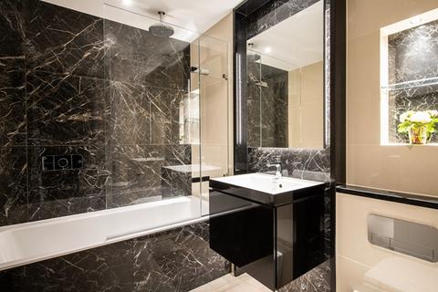 2 bedroom flat to rent, Garrett Mansions W2