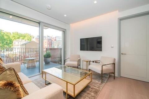 2 bedroom apartment to rent, Garrett Mansions, Paddington, London, W2