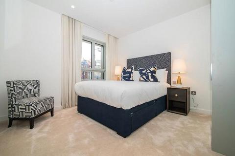 2 bedroom apartment to rent, Garrett Mansions, Paddington, London, W2