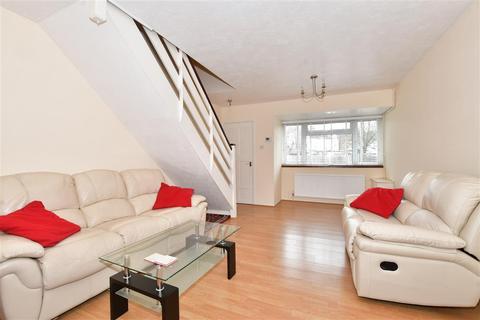 2 bedroom terraced house for sale - Saracen Close, Croydon, Surrey