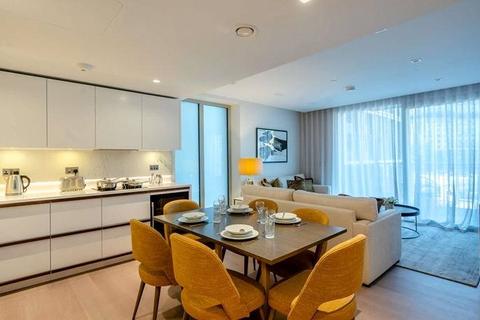 3 bedroom apartment to rent, Garrett Mansions, Paddington, London, W2