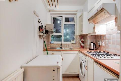 1 bedroom apartment to rent - Plender Court, Plender Street, Camden Town, London, NW1
