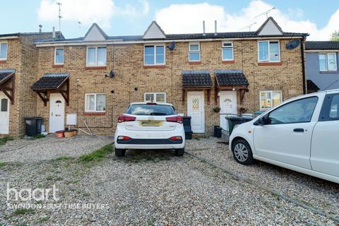 2 bedroom terraced house for sale - Cloudberry Road, Swindon