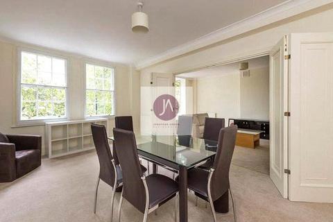 5 bedroom apartment to rent, Strathmore Court, Park Road, St John's Wood, London, NW8