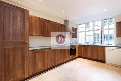 5 bedroom apartment to rent, Strathmore Court, Park Road, St John's Wood, London, NW8