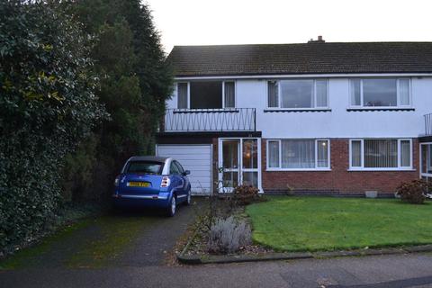 21 Lynfield Road, Lichfield, WS13 7BU