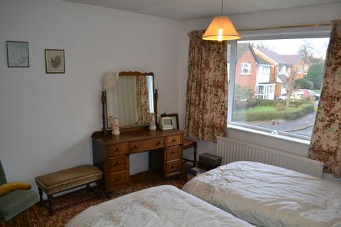 21 Lynfield Road, Lichfield, WS13 7BU