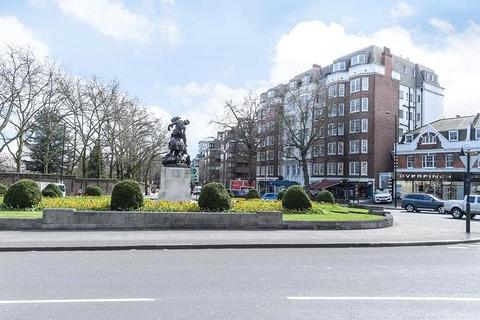 5 bedroom apartment to rent, Strathmore Court, Park Road, St John's Wood, London, NW8