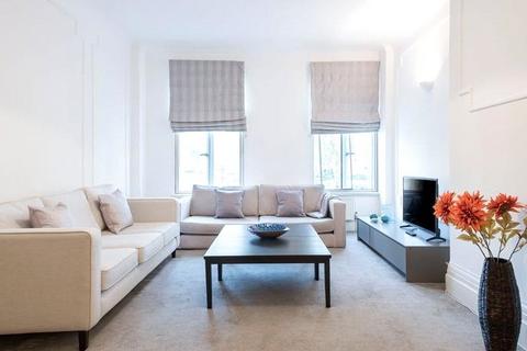 5 bedroom apartment to rent, Strathmore Court, Park Road, St John's Wood, London, NW8