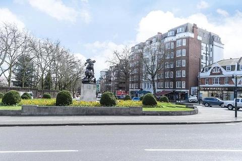 Strathmore Court, Park Road, St John's Wood, London, NW8