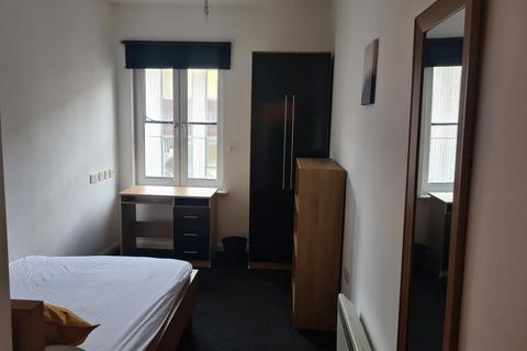 1 bedroom in a flat share to rent - Wellington Street, Leicester, LE1
